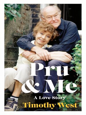 cover image of Pru and Me